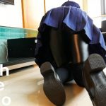 【HD】僕の彼女はキャットスーツマニア Vol.1