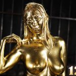 【HD】金粉プレミアム 12 宝田もなみ