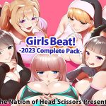 Girls Beat! 2023 Complete Pack