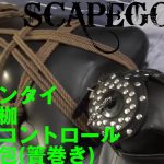 【HD】引っ越し業者に自分も安全完全梱包されてしまった生贄
