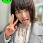 【5%OFF 1500円→1425円】【HD】街角で声をかけて口内観察させてもらう　飲食店アルバイト みこちゃん