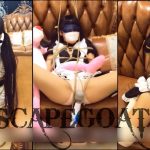 【HD】生贄：私的記録・ツインテールのメイドを虐めぬく